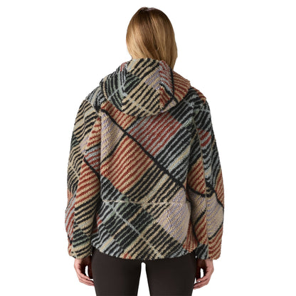 Women's Lunar Dusk Fleece Hoody