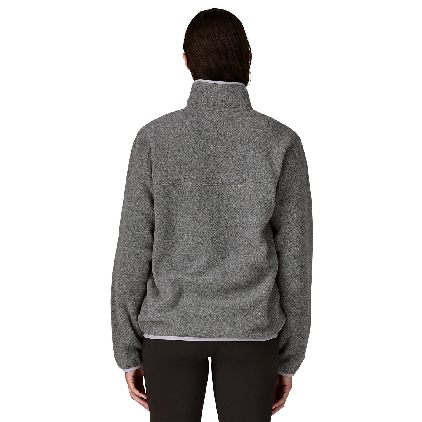 Women's Lightweight Synchilla® Snap-T® Fleece Pullover