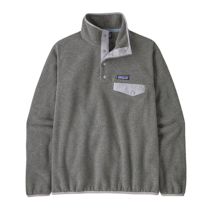 Women's Lightweight Synchilla® Snap-T® Fleece Pullover