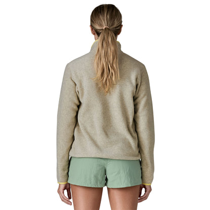 Women's Lightweight Synchilla® Snap-T® Fleece Pullover