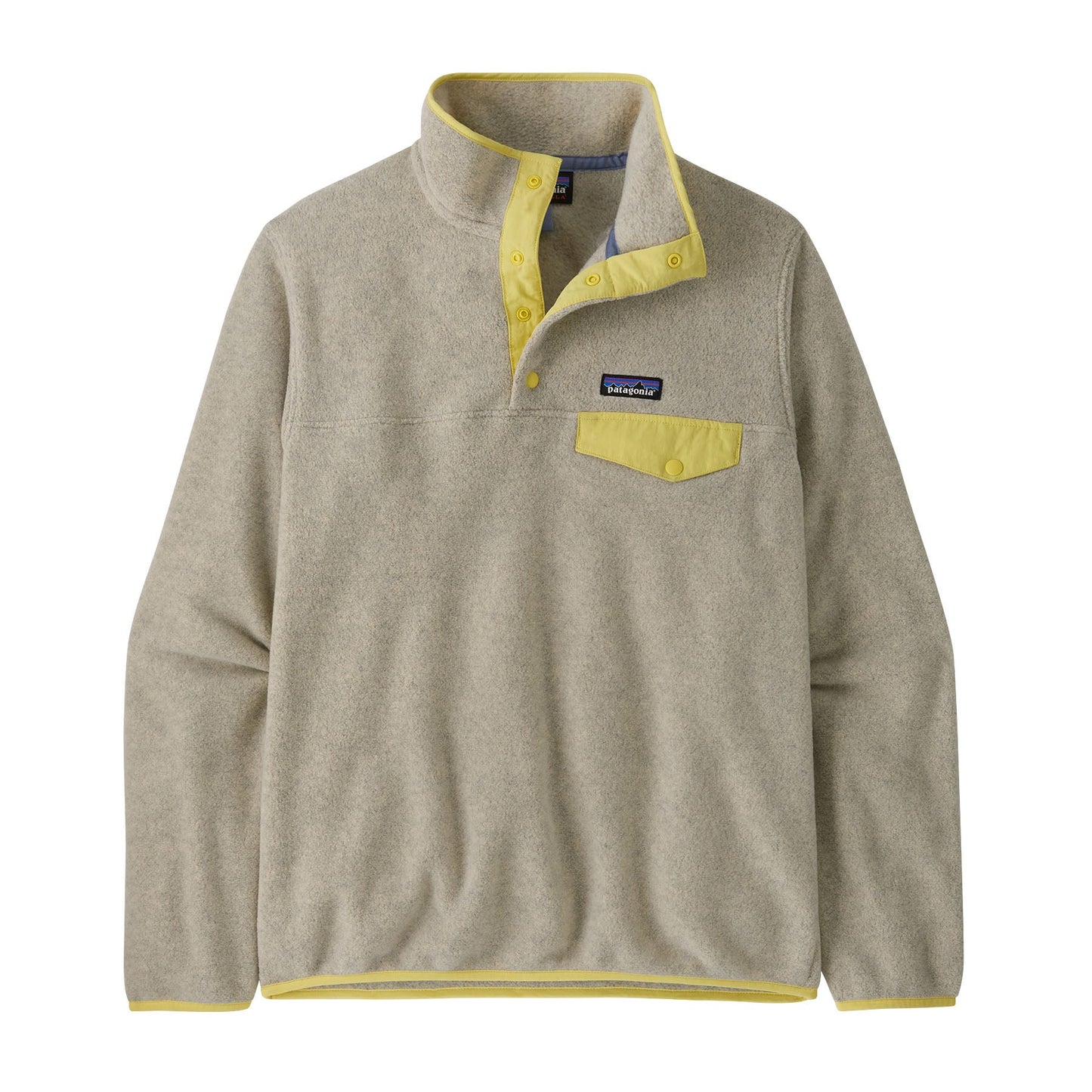 Women's Lightweight Synchilla® Snap-T® Fleece Pullover