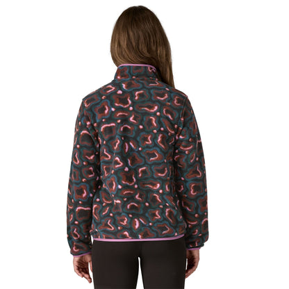 Women's Lightweight Synchilla® Snap-T® Fleece Pullover