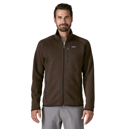Men's Better Sweater® Fleece Jacket