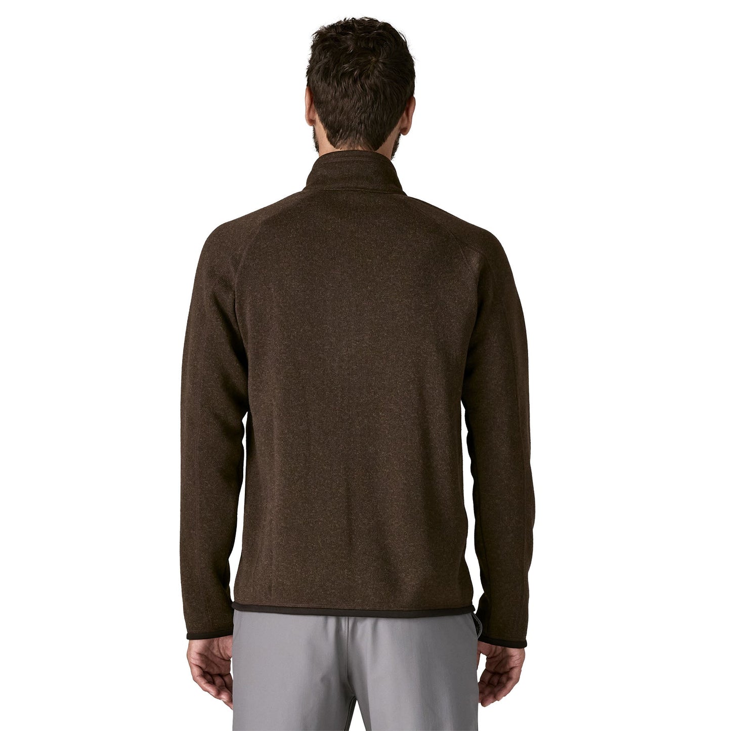 Men's Better Sweater® Fleece Jacket