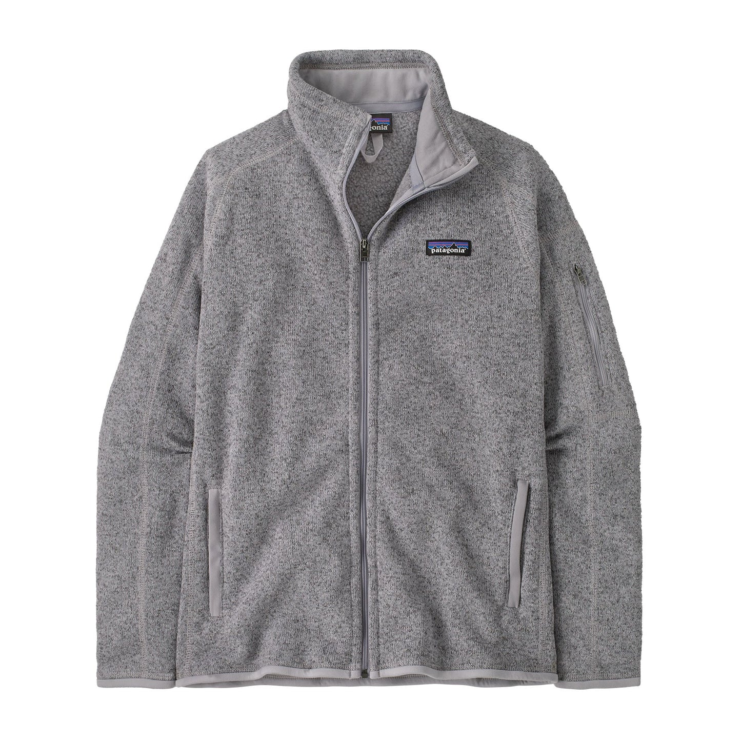 Women's Better Sweater® Fleece Jacket