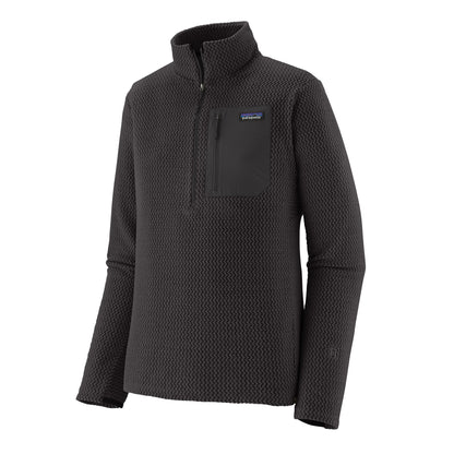 Men's R1® Air Fleece Zip-Neck