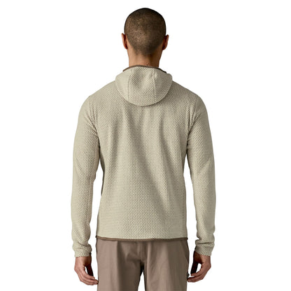 Men's R1® Air Fleece Full-Zip Hoody