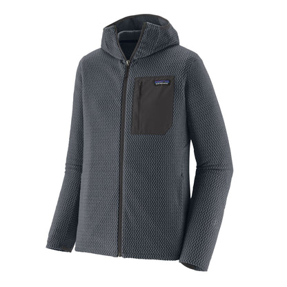 Men's R1® Air Fleece Full-Zip Hoody