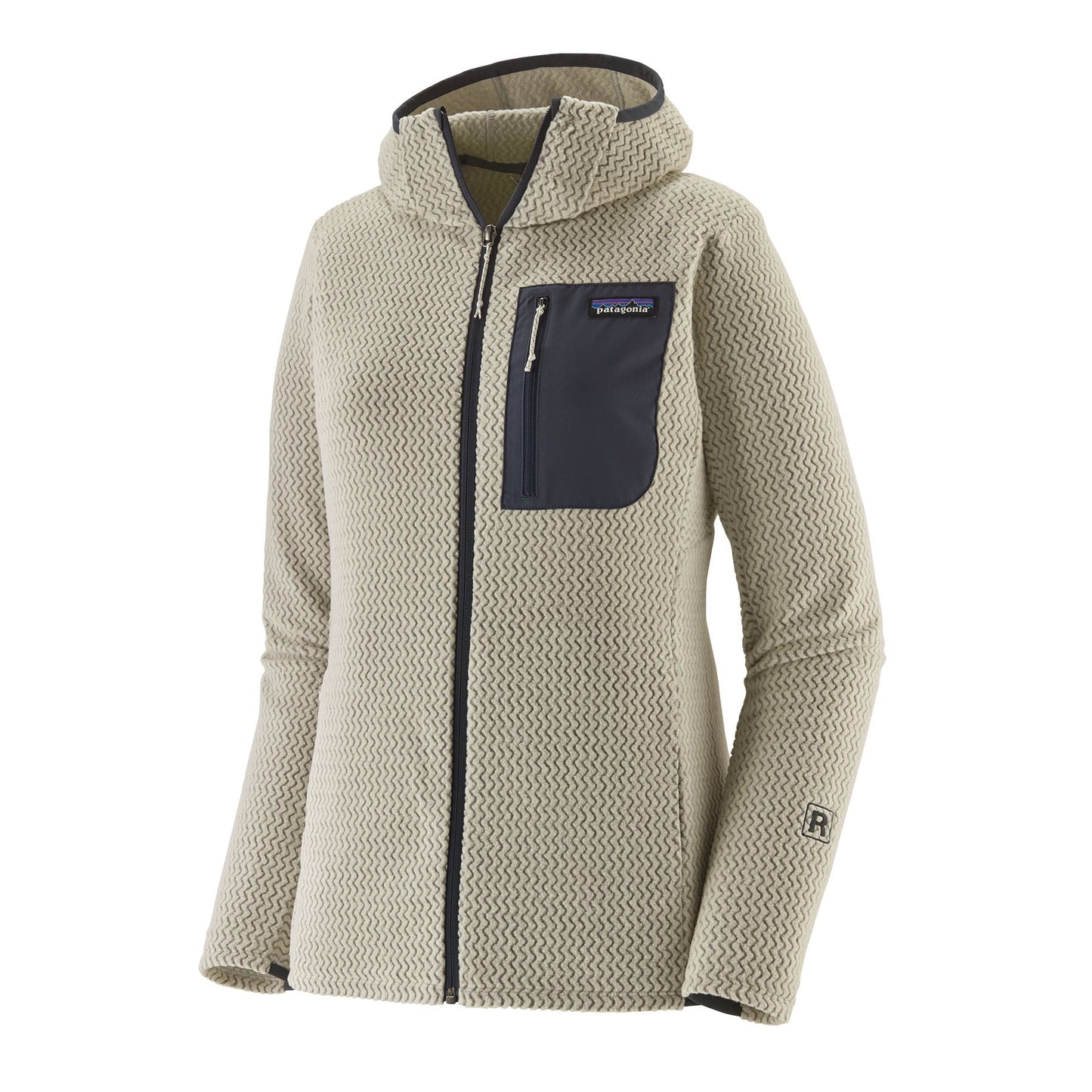 Women's R1 Air Full-Zip Hoody