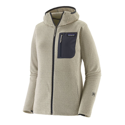 Women's R1 Air Full-Zip Hoody