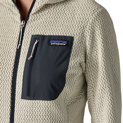 Women's R1 Air Full-Zip Hoody