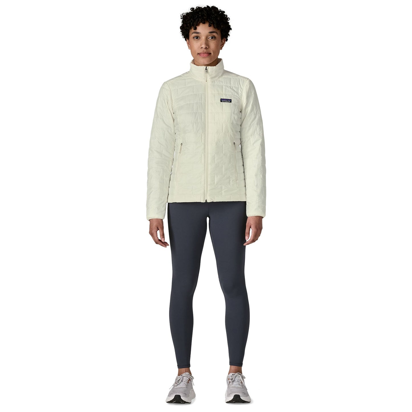 Women's Nano Puff Jacket