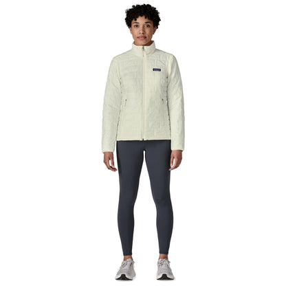 Women's Nano Puff Jacket