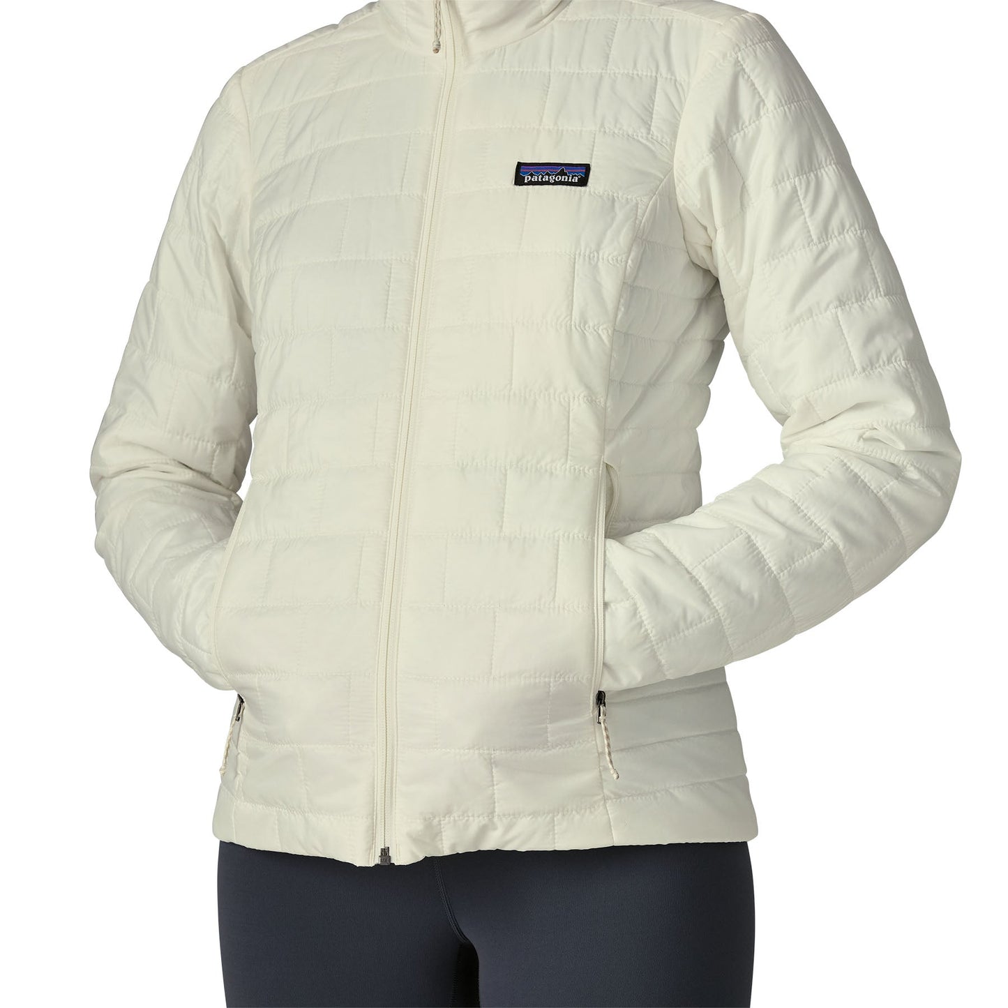 Women's Nano Puff Jacket