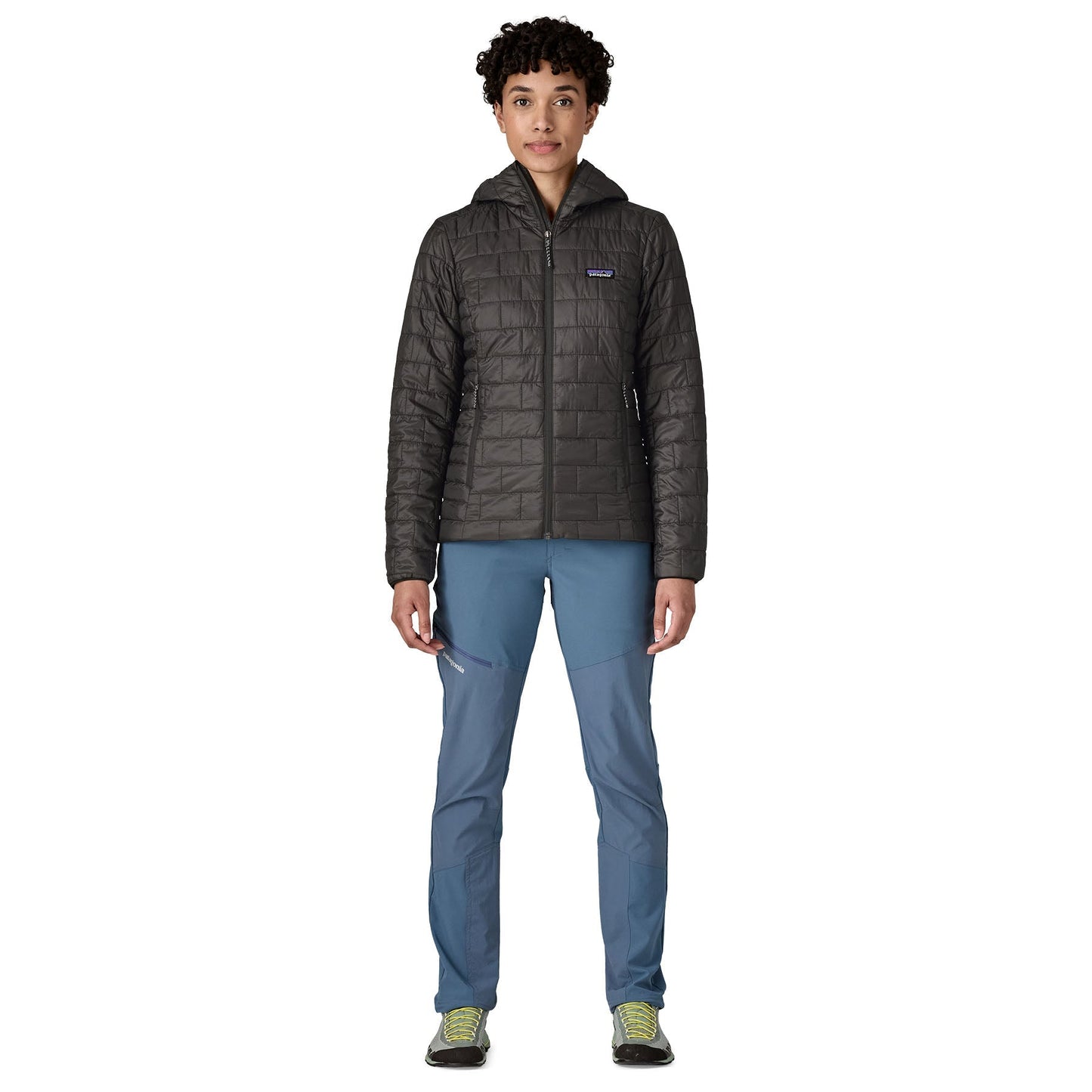 Women's Nano Puff® Hoody