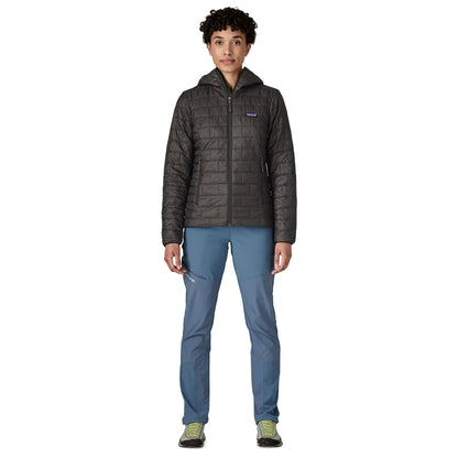 Women's Nano Puff® Hoody