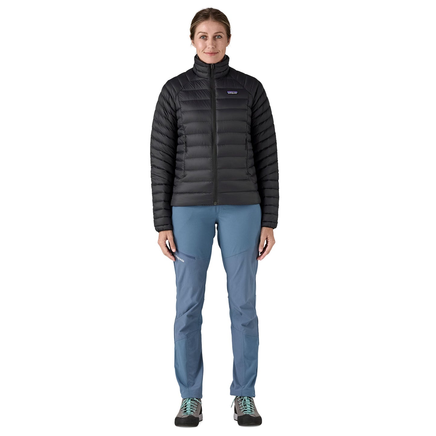 Women's Down Sweater™