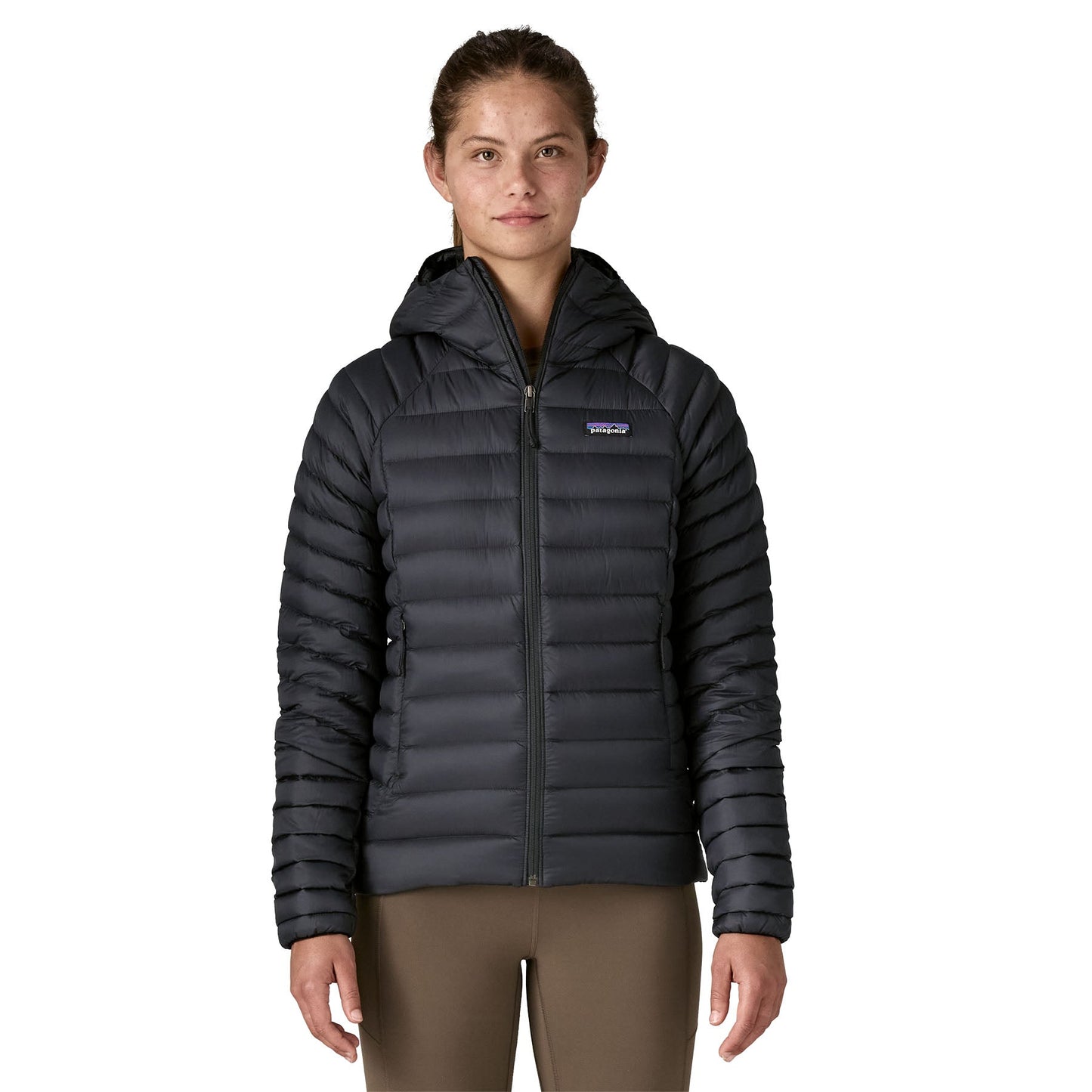 Women's Down Sweater™ Hoody