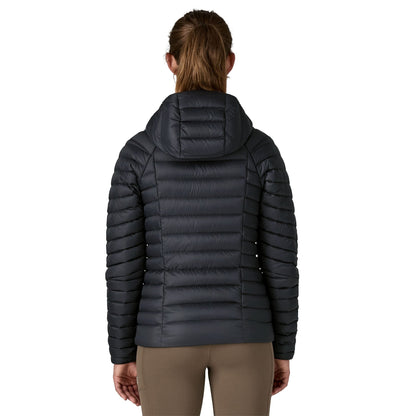 Women's Down Sweater™ Hoody