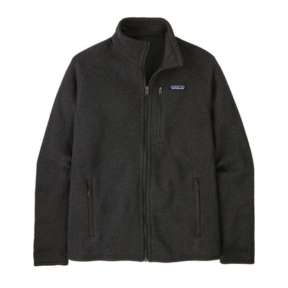 Men's Better Sweater® Fleece Jacket