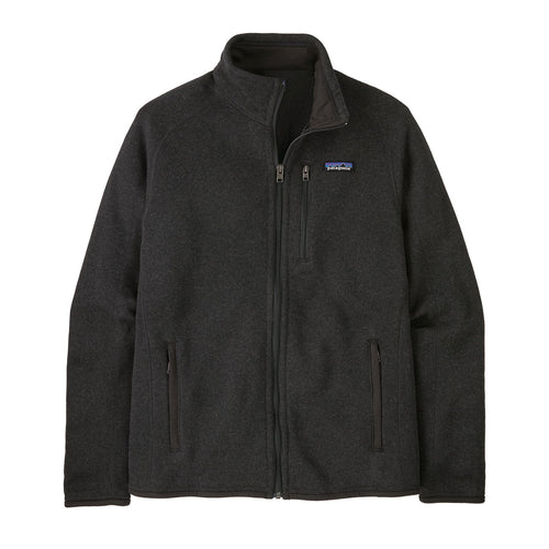 Men's Better Sweater® Fleece Jacket