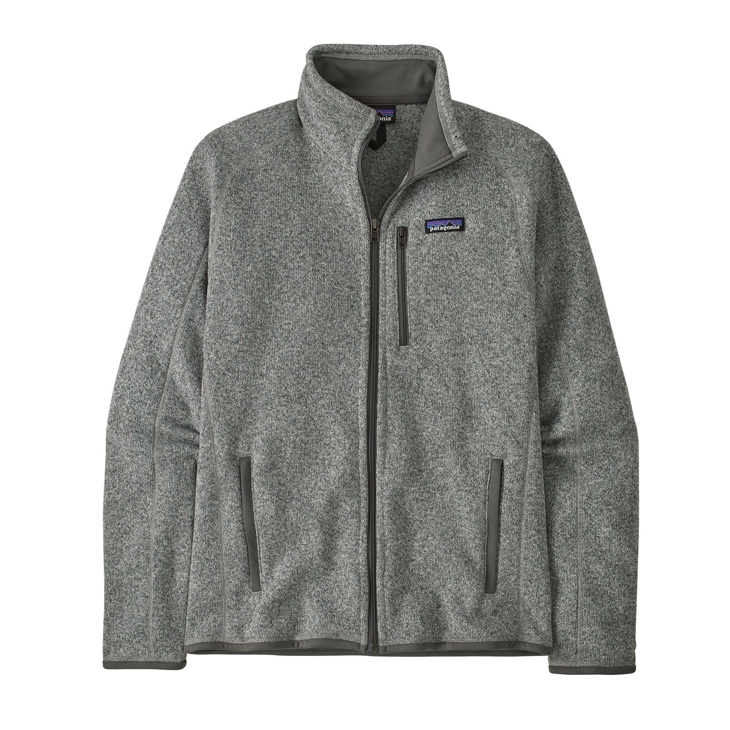 Men's Better Sweater® Fleece Jacket