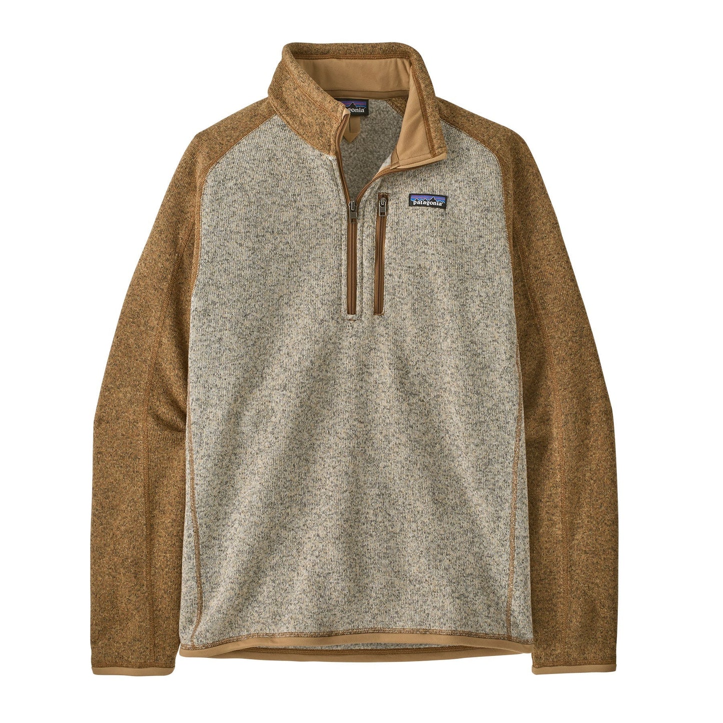 Men's Better Sweater® 1/4-Zip Fleece