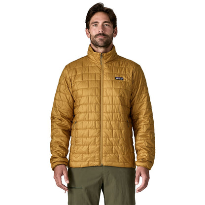 Men's Nano Puff® Jacket