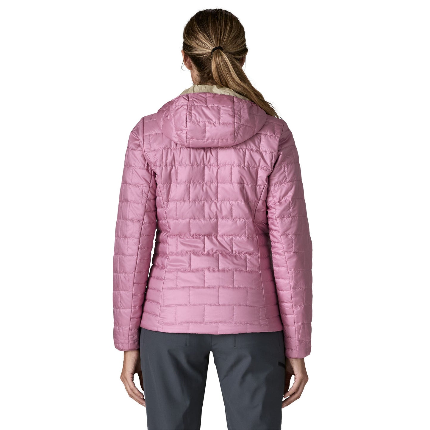 Women's Nano Puff® Hoody