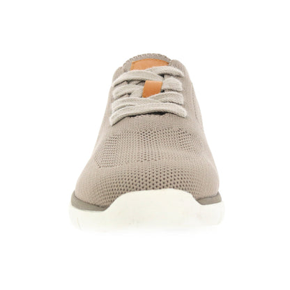 Sachi Leopard-Cheetah Lace Up Sneakers