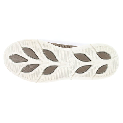 Sachi Leopard-Cheetah Lace Up Sneakers