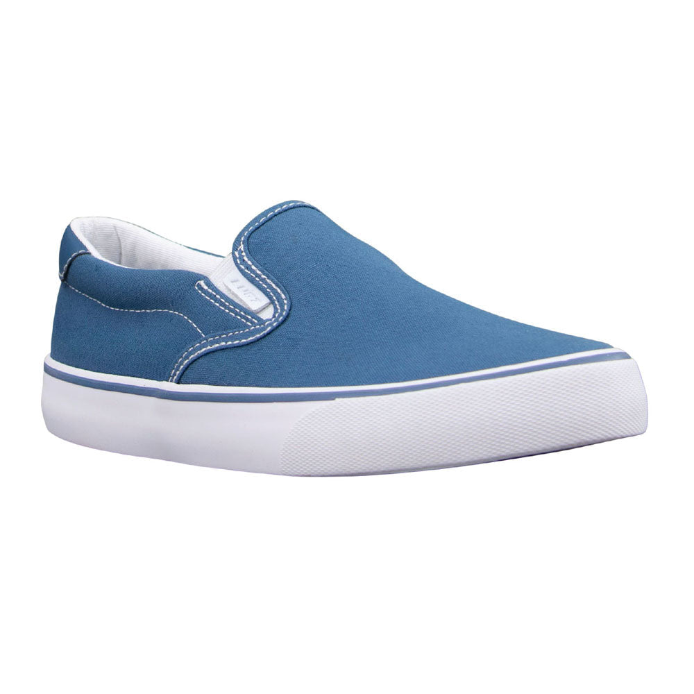 Clipper Slip On Sneakers