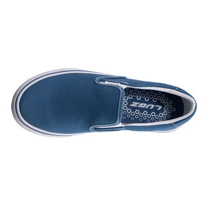 Clipper Slip On Sneakers