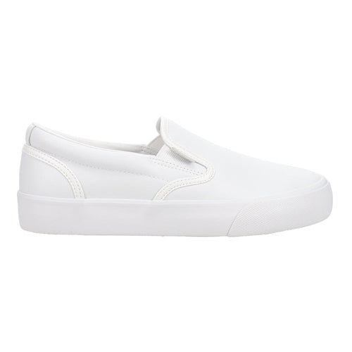 Clipper LX Slip On Sneakers