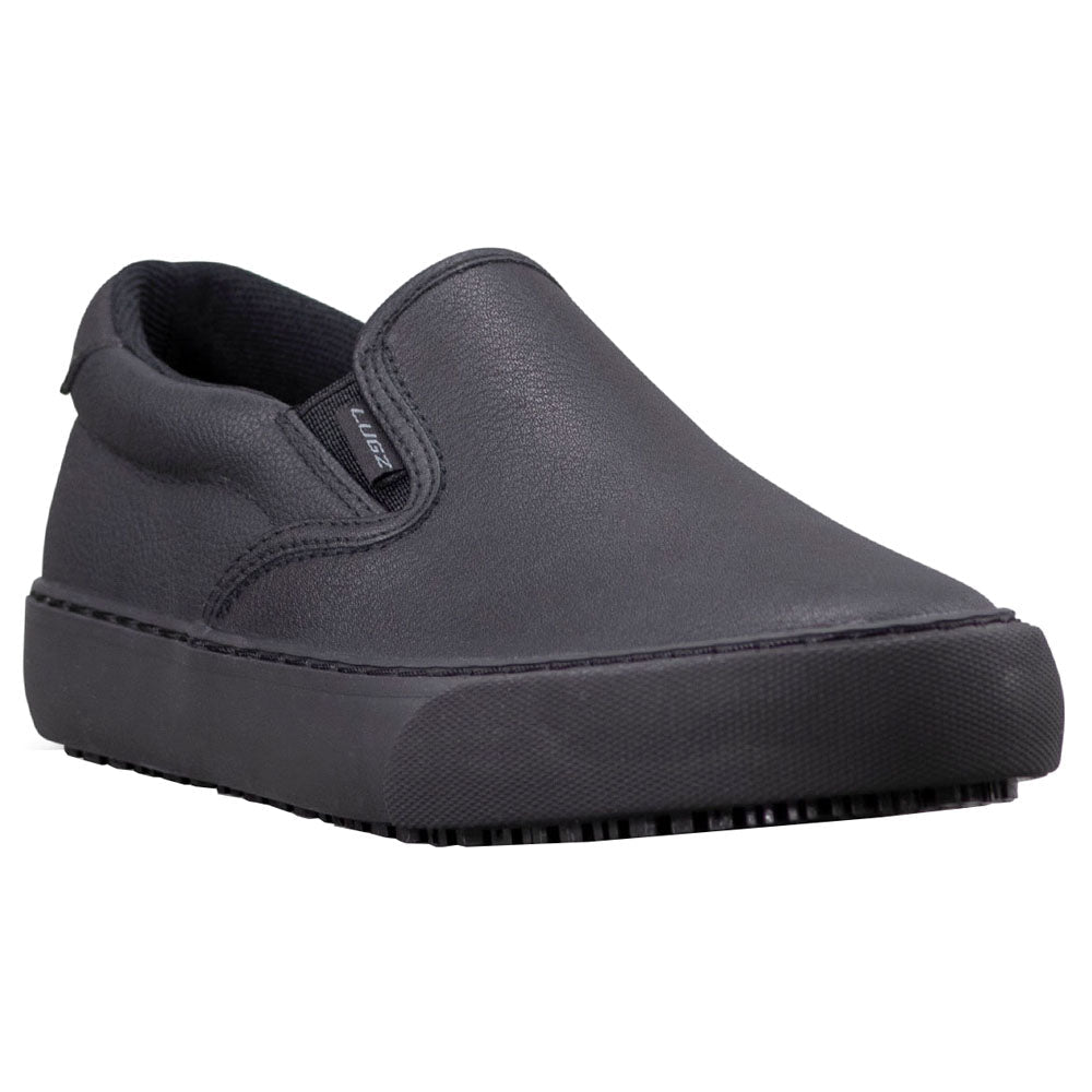 Clipper Slip On Sneakers
