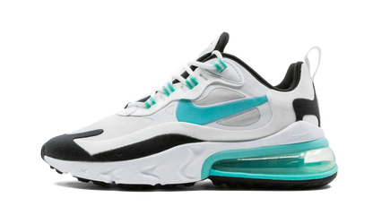 AIR MAX 270 REACT WMNS"Photon Dust" CJ0619 001