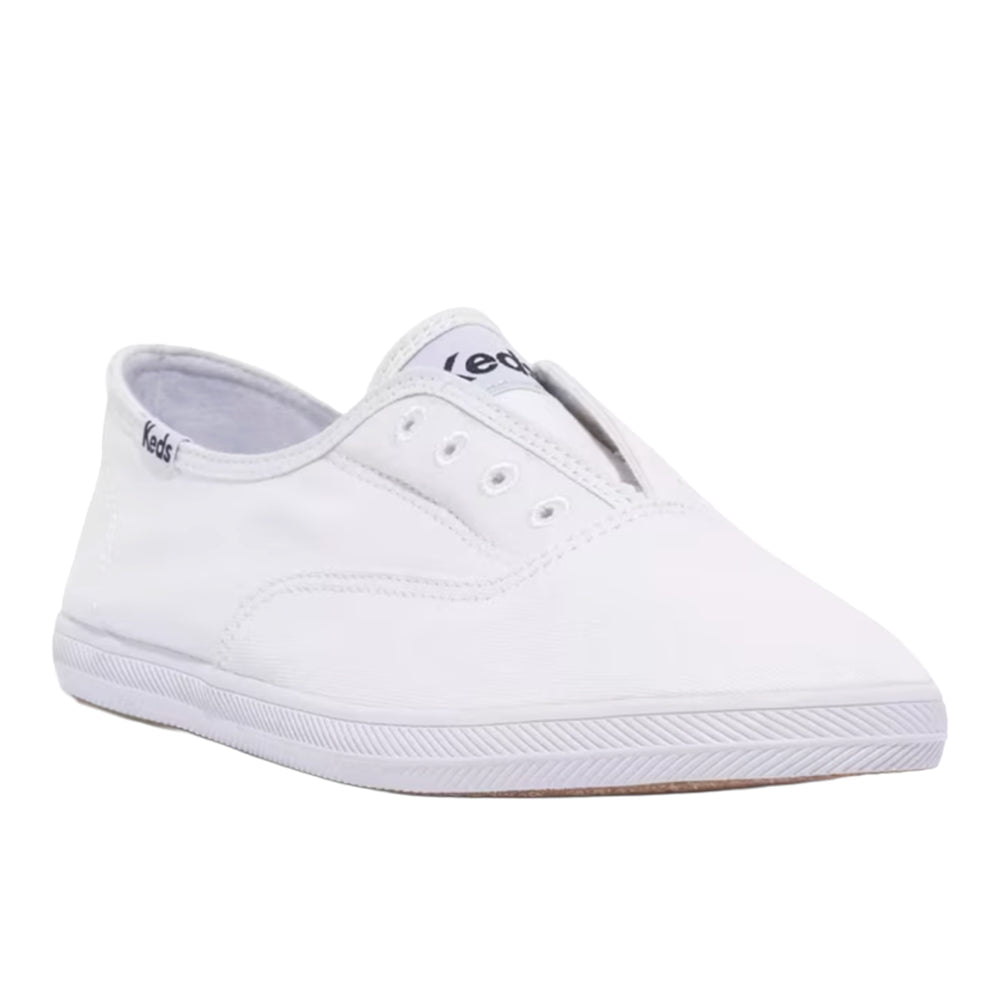 Chillax Basics Slip On Sneakers