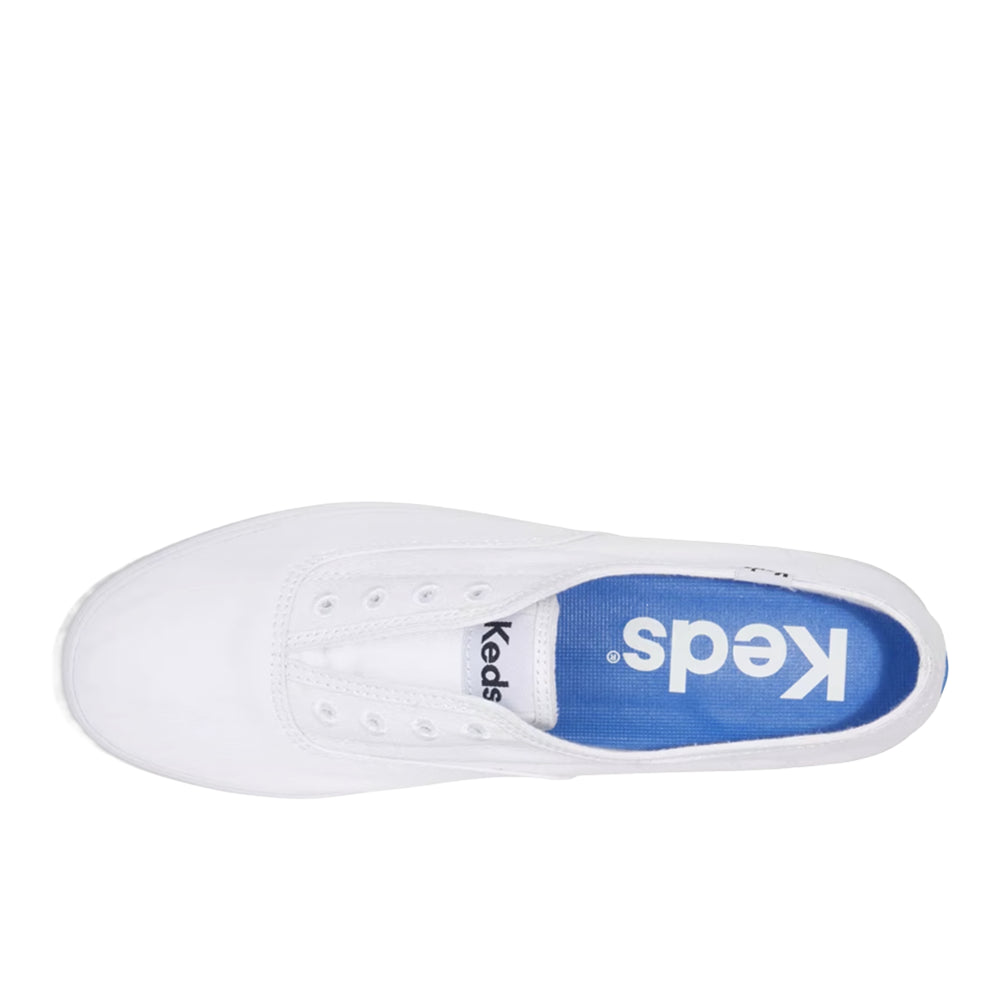 Chillax Basics Slip On Sneakers