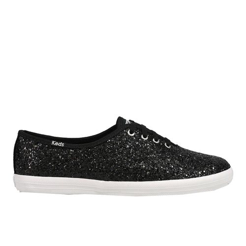 Champion Glitter Celebrations Lace Up Sneakers