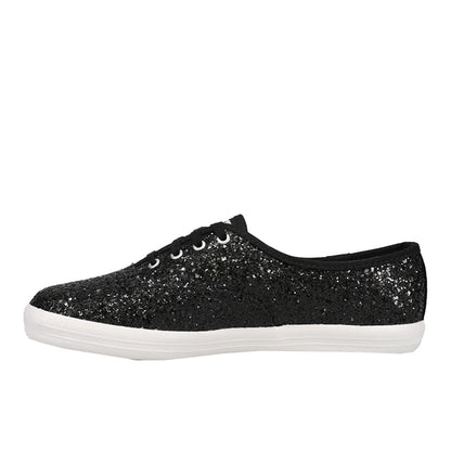 Champion Glitter Celebrations Lace Up Sneakers