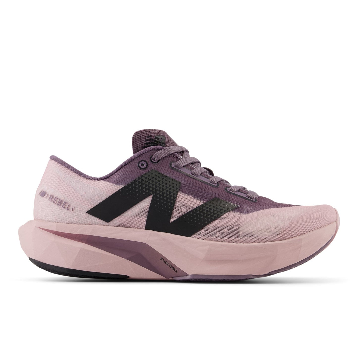 Women's FuelCell Rebel v4