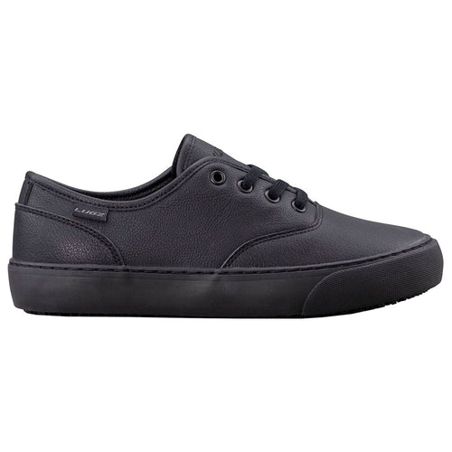 Lear Lace Up Sneakers