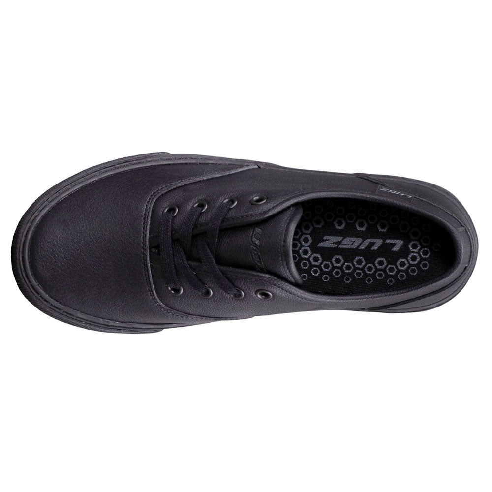 Lear Lace Up Sneakers