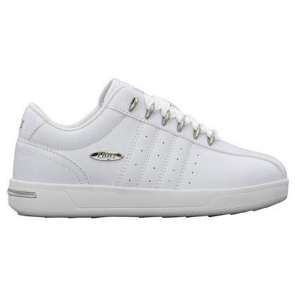 Legacy Lace Up Sneakers
