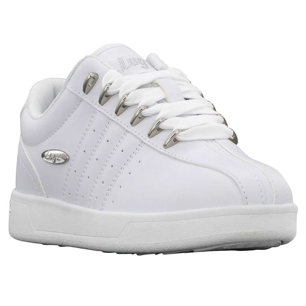 Legacy Lace Up Sneakers