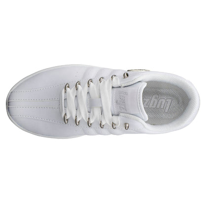 Legacy Lace Up Sneakers