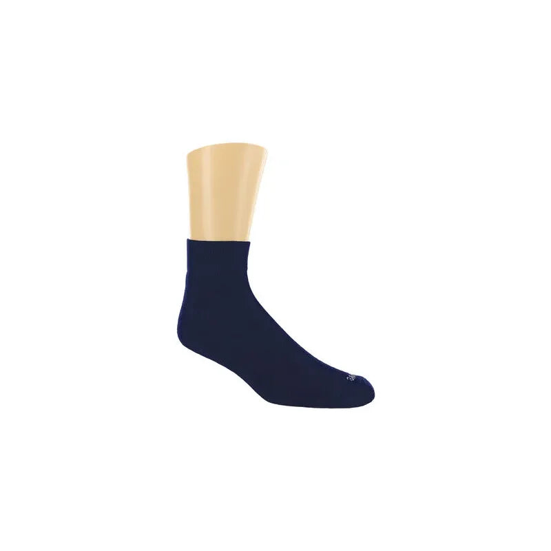 Mayo QTR Crew Socks