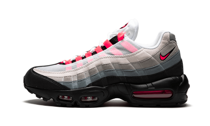 Air Max '95 "Solar Red"