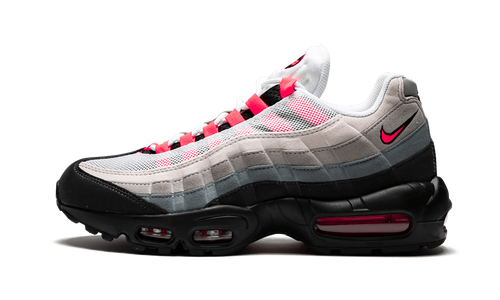 Air Max '95 "Solar Red"