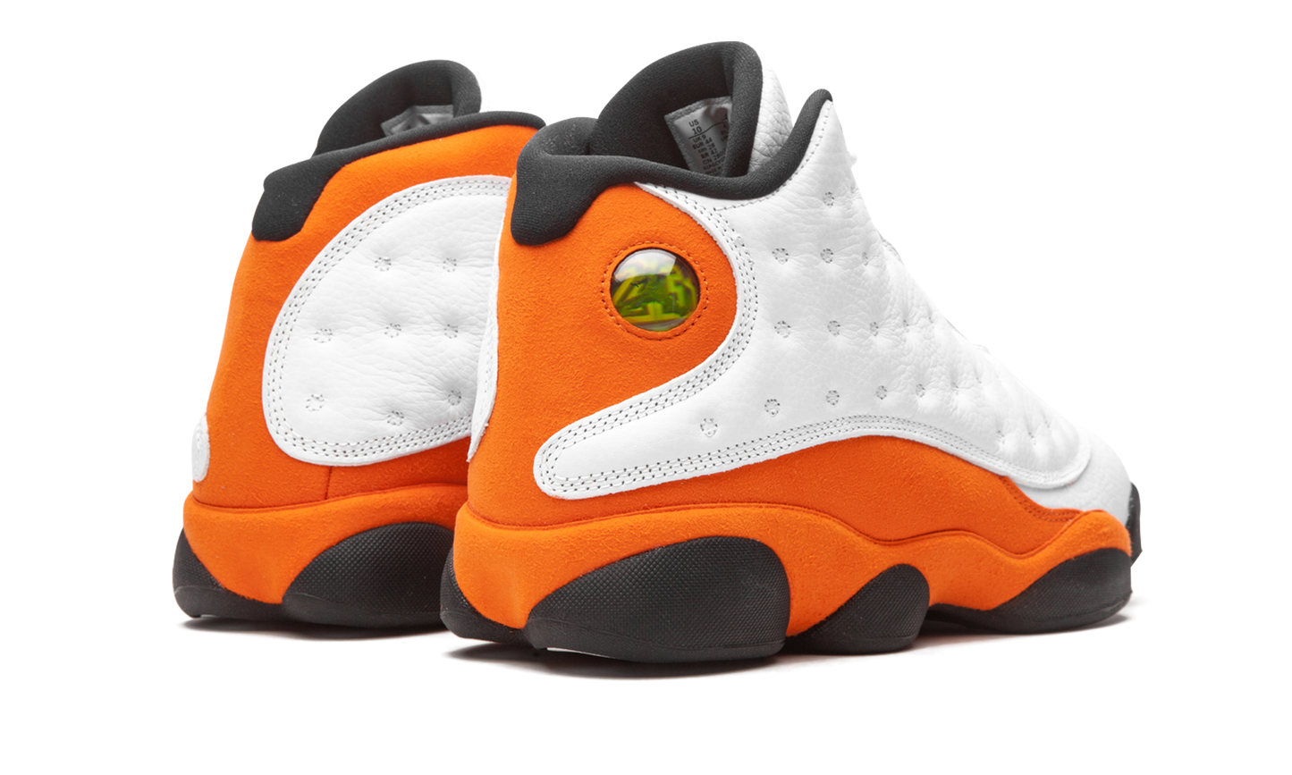 13 Retro "Starfish" 414571 108